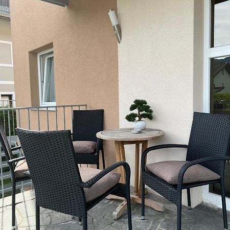 Appartement Petra Fusch an der Glocknerstraße Extérieur photo