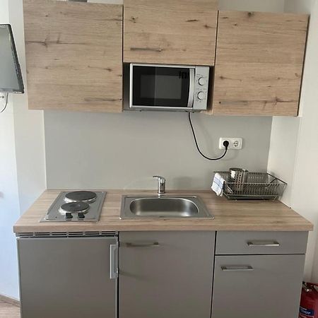 Appartement Petra Fusch an der Glocknerstraße Extérieur photo