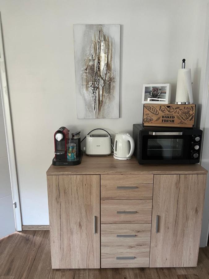 Appartement Petra Fusch an der Glocknerstraße Extérieur photo