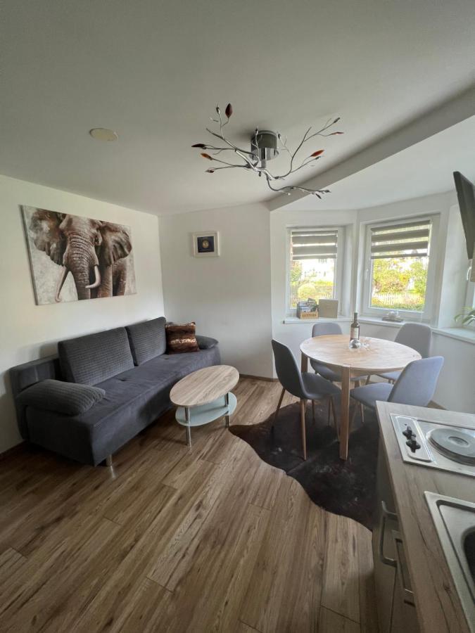 Appartement Petra Fusch an der Glocknerstraße Extérieur photo
