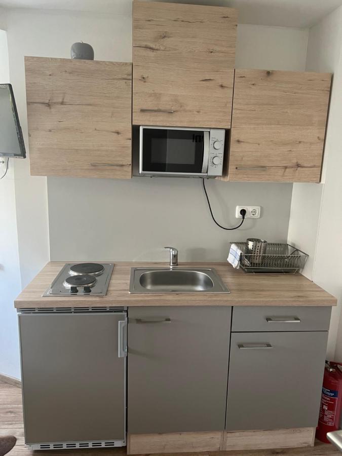 Appartement Petra Fusch an der Glocknerstraße Extérieur photo