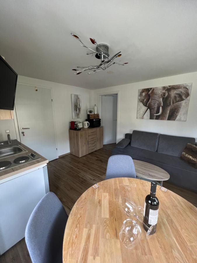 Appartement Petra Fusch an der Glocknerstraße Extérieur photo
