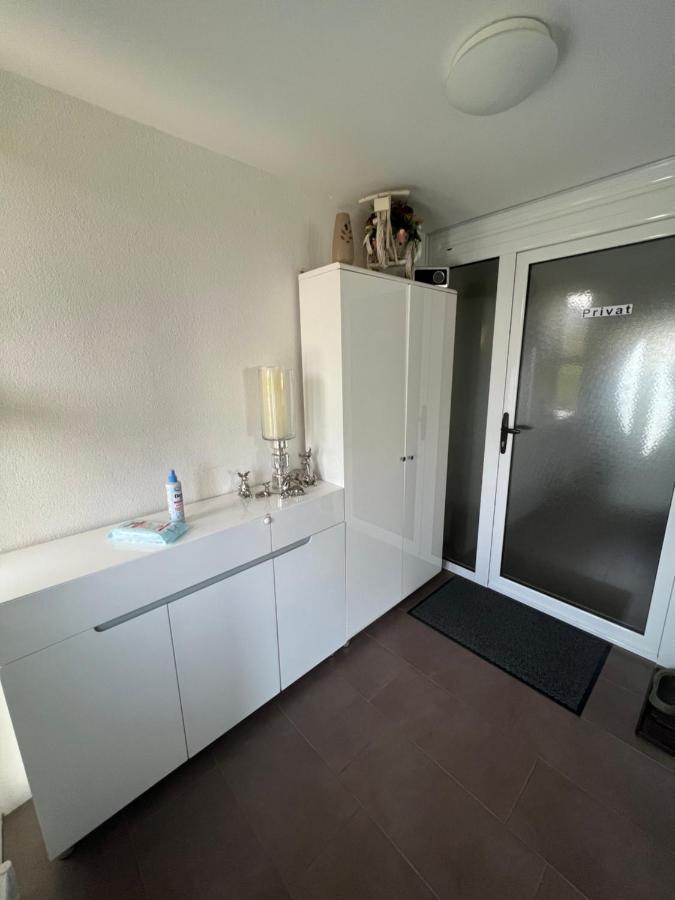 Appartement Petra Fusch an der Glocknerstraße Extérieur photo
