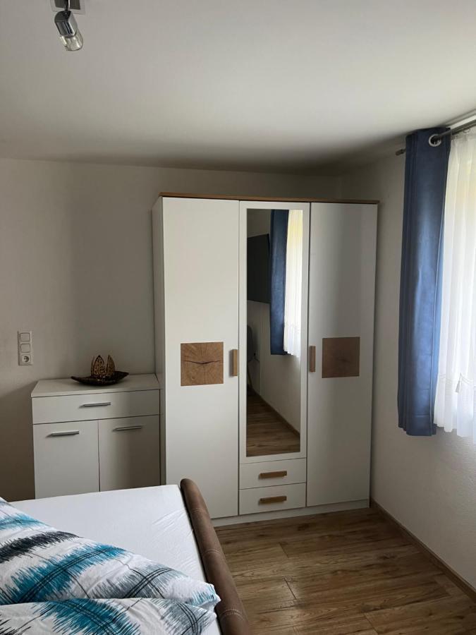 Appartement Petra Fusch an der Glocknerstraße Extérieur photo