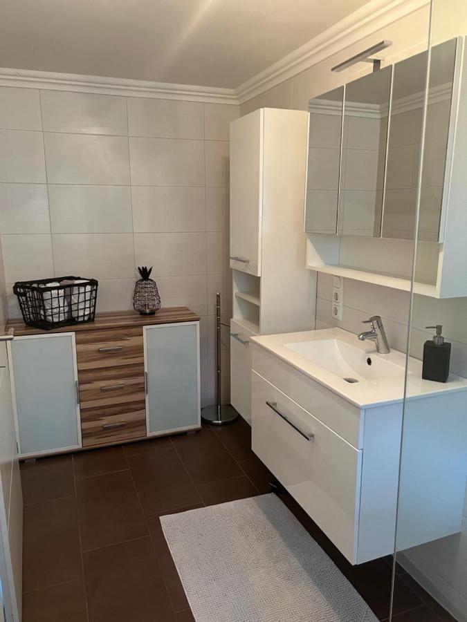 Appartement Petra Fusch an der Glocknerstraße Extérieur photo